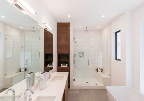 Bathroom Remodel in Brecksville, OH: How Residential Electricians Support Modern Upgrades