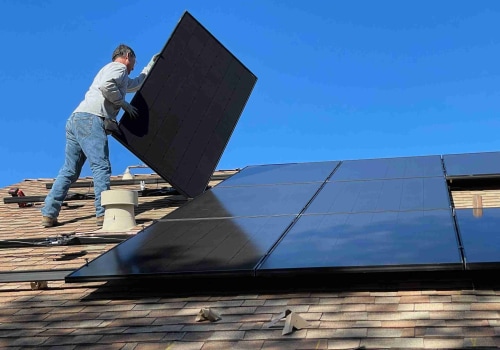 Top Benefits Of Installing Solar Panels In Calgary Homes: Insights From Residential Electricians