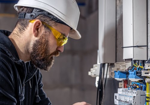 What Types of Warranties and Guarantees Do Residential Electricians Offer on Their Work?