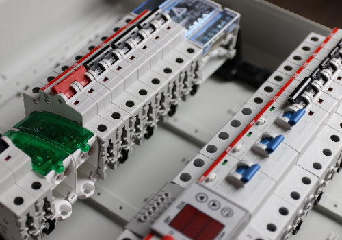 Upgrade Your Electrical Panel Safely with Utah Home Electric