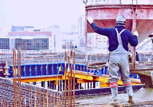 The Right Project Order: Concrete Contractors In Melbourne Before Residential Electricians