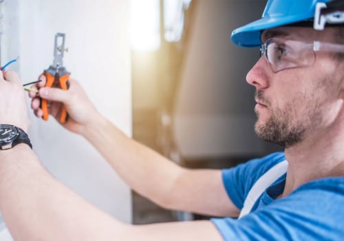 Top Reasons To Hire Residential Electricians For Electrical Installation In Central New Jersey