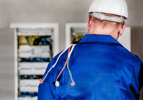 How Long Does It Take for a Residential Electrician to Become Licensed?