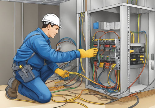 The Role of Residential Electricians in Home Renovation Projects