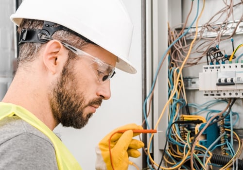 Safety Precautions for Homeowners Working with Electricians