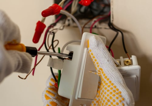 What Homeowners Need to Know Before Hiring a Residential Electrician