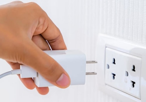 Safety Measures Residential Electricians Must Take When Working in a Home
