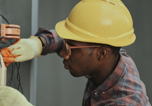 What Do Electricians Do and What Does Their Work Include?