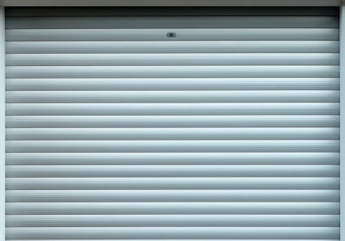 How Garage Door Services Complement Electricians in Oak Ridge