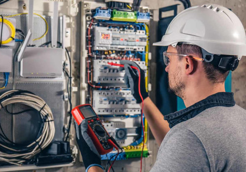 Brighten Up Your Home: Top Electrician Services In Southern California For Residential Needs