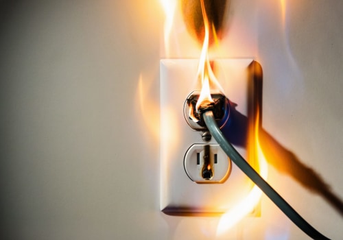 The Importance of Checking Old Wiring for Fire Hazards in Historic Houses