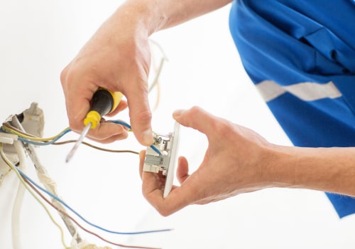 Wired for Comfort: Why Every Home Needs a Skilled Residential Electrician