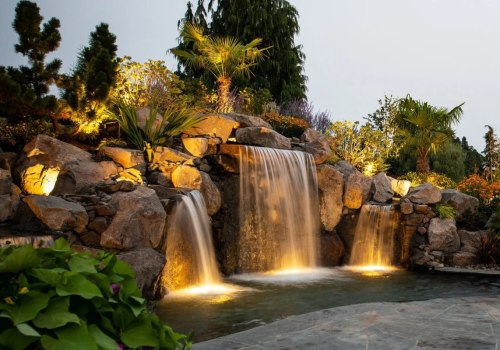 Transform Your Home with Landscape Lighting in Portland
