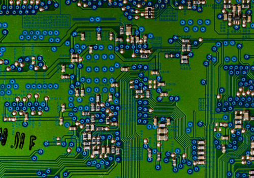 The Critical Role Of Printed Circuit Board Production Services For Residential Electricians