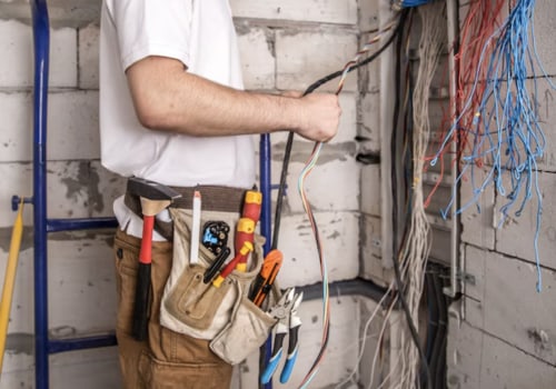 Old Homes, New Codes: The Challenge of Updating Vintage Wiring Safely