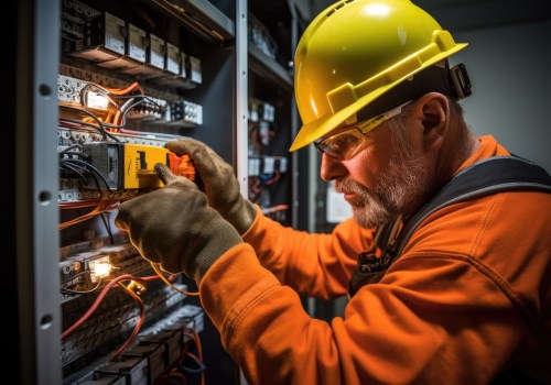 Expert Residential Electricians in Garland for Safe Homes