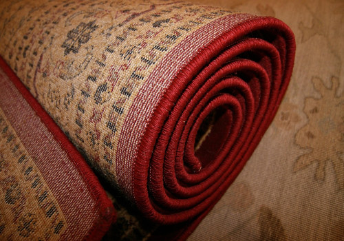 Enhance Your Home with Carpet Rug Cleaning Services in Tigard