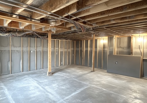 Transform Your Basement with Expert Electricians in Seattle